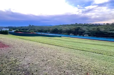 Lote/terreno à venda no condomínio alto luxo quinta da baroneza em bragança paulista-sp