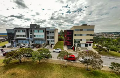 Lote/terreno comercial em burle marx comercial em alphaville em santana de parnaíba - sp