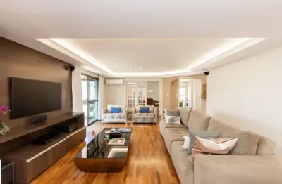 Apartamento duplex alto padrão à venda no condomínio orquídeas no mirandópolis em são paulo - sp