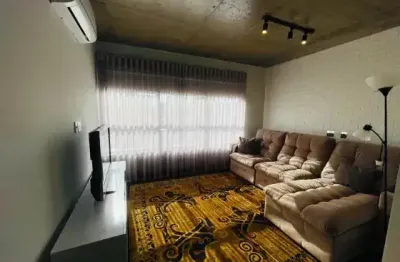 Apartamento à venda no condomínio maxhaus cambuí ii no cambuí em campinas - sp