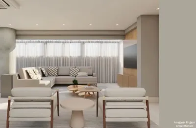 Apartamento à venda no condomínio garden na vila clementino em são paulo - sp