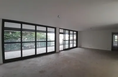 Apartamento de alto padrão à venda no condomínio praça perdizes em perdizes em são paulo - sp