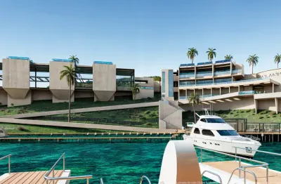 Lote/terreno no condomínio de luxo atlantis igaratá noi centro em igaratá - sp