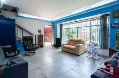 Casa sobrado à venda no bosque da saúde em são paulo - sp