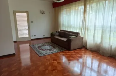 Térrea para venda tem 235 metros quadrados com 3 quartos em bosque da saúde - são paulo - sp