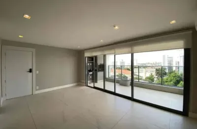 Apartamento para locação no edifício vitra no cambuí em campinas - sp