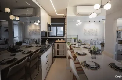 Apartamento à venda no condomínio marien platz no cambuí em campinas - sp