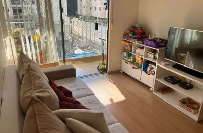 Apartamento à venda no condomínio conjunto residencial império romano em são paulo - sp