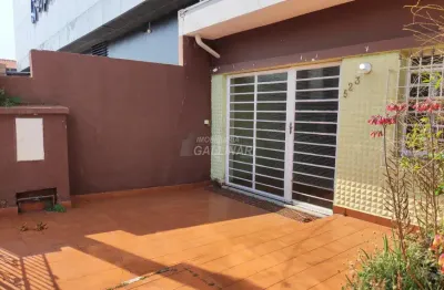 Casa sobrado à venda e locação na vila teixeira em campinas - sp
