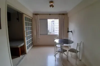 Apartamento à venda no condomínio sweet studio em moema em são paulo - sp