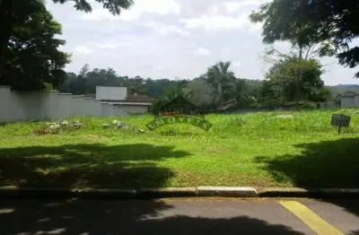 Terreno à venda no condomínio dom henrique ii no parque dom henrique em cotia - sp