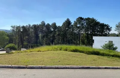 Terreno à venda no condomínio lago do sol na granja viana em cotia - sp