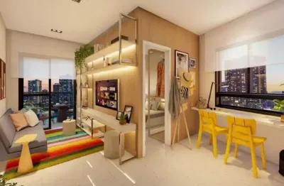 Studio à venda no nurban vila mariana na vila mariana em são paulo - sp