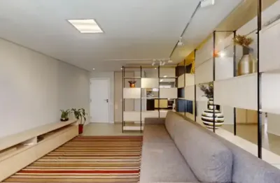 Apartamento alto padrão à venda no bairro itaim bibi - sp