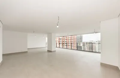 Apartamento alto padrão à venda no condomínio maison helena no jardim américa em são paulo - sp.