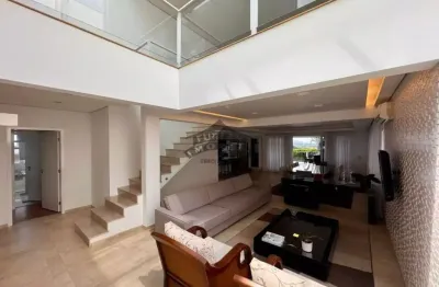 Casa sobrado alto padrão à venda no condomínio vintage na granja viana em cotia - sp