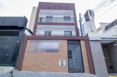Apartamento tipo studio à venda no residencial vito no bairro tatuapé - sp