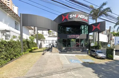 Prédio comercial para locação no bairro pacaembu - sp