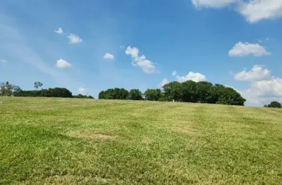 Terreno à venda no condomínio boa vista village em porto feliz - sp