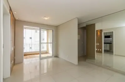 Apartamento à venda no condomínio residencial actual agua branca na barra funda em são paulo - sp.