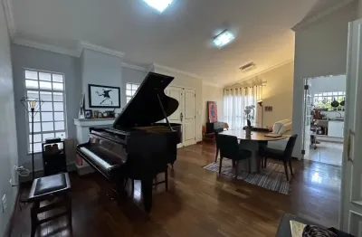 Casa térrea alto padrão para venda no bairro vila mariana - sp