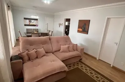 Apartamento alto padrão à venda no condomínio pleno santa cruz no bairro vila gumercindo - sp