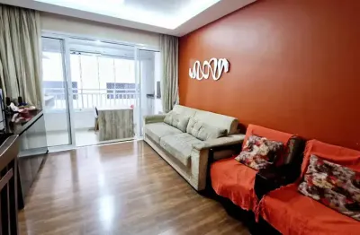 Apartamento alto padrão à venda no condomínio upstairs brooklin na vila cordeiro em são paulo - sp