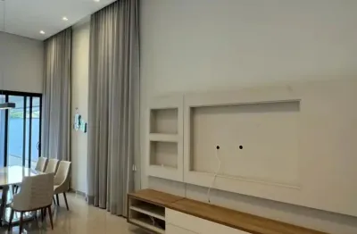 Casa térrea à venda no residencial terras do cancioneiro no parque brasil 500 em paulínia - sp