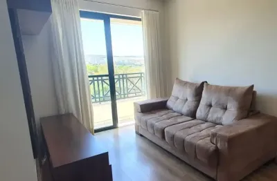 Apartamento à venda no villaggio di venezia pq rural fazenda santa cândida em campinas - sp