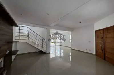 Casa sobrado alto padrão à venda no condomínio palm hills no jardim do rio cotia em cotia - sp