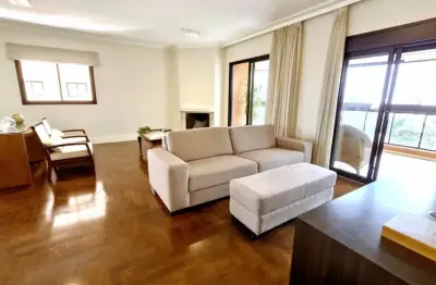 Apartamento de alto padrão para aluguel no panamby do morumbi em são paulo - sp