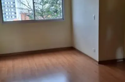 Apartamento à venda no edifício parati em mirandópolis em são paulo - sp.