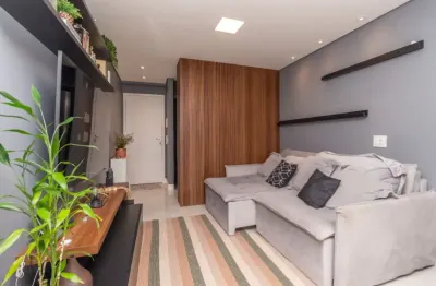 Apartamento à venda no condomínio alcance residencial club na vila vera em são paulo - sp.
