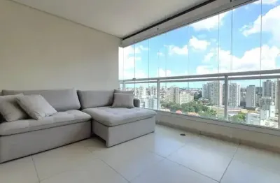 Apartamento de alto padrão à venda no condomínio all jazz da vila mascote em são paulo - sp