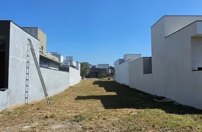 Lote à venda no condomínio jatobá do jardim do jatobá em hortolândia – sp