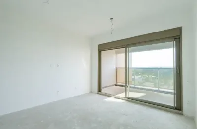 Apartamento alto padrão à venda no condomínio cyrrla on the park by yoo no bairro ibirapuera - sp