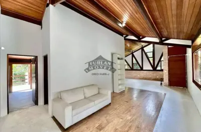 Casa sobrado alto padrão à venda no condomínio recanto inpla no recanto impla em carapicuíba - sp