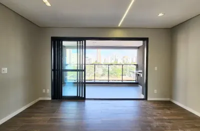 Apartamento alto padrão à venda no condomínio all campo belo no brooklin paulista em são paulo - sp