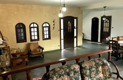 Casa alto padrão à venda no planalto paulista em são paulo - sp.