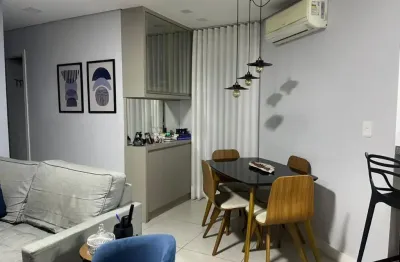 Apartamento à venda no condomínio plaza bela vista no jardim bela vista em indaiatuba - sp