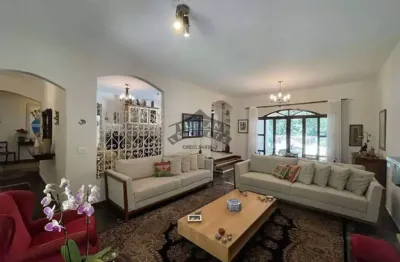 Casa sobrado alto padrão no condomínio villa vianna na vila santo antônio em cotia - sp