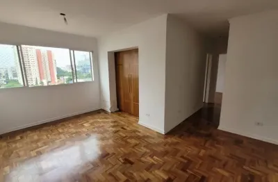 Apartamento à venda no edifício odeth na vila clementino em são paulo – sp