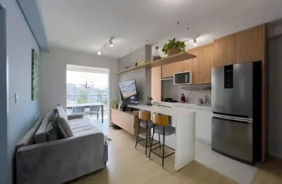 Apartamento à venda no condomínio hello vila mariana no jardim vila mariana em são paulo - sp