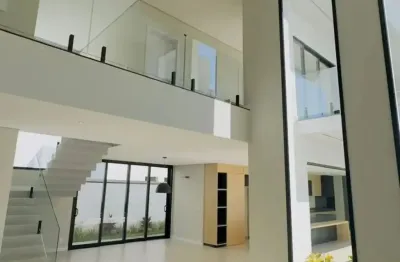 Sobrado à venda no condomínio arborais no loteamento residencial arborais em campinas - sp