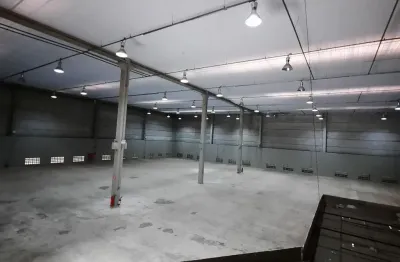 Galpão para locação no centro empresarial laplace no techno park em campinas - sp.