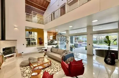 Casa sobrado alto padrão à venda na associação pousada bandeirante em carapicuíba - sp