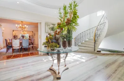 Casa sobrado de alto padrão à venda na vila clementino em são paulo - sp