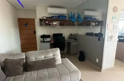 Apartamento de alto padrão à venda no condomínio happy patriani no pq industrial em campinas - sp