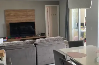 Apartamento à venda no condomínio fatto mansões no mansões santo antônio em campinas - sp