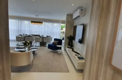 Apartamento à venda no condomínio lumiere residence klabin no jardim aurélia em são paulo - sp
